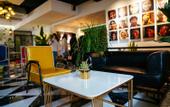 Туры в отель POSHPACKER Local Tea Hostel