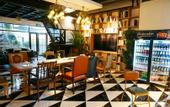 Туры в отель POSHPACKER Local Tea Hostel