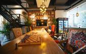 Туры в отель POSHPACKER Local Tea Hostel