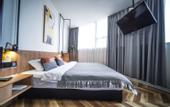 Туры в отель POSHPACKER Local Tea Hostel