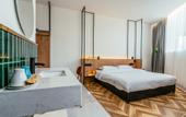 Туры в отель POSHPACKER Local Tea Hostel