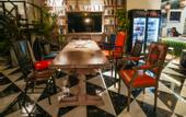 Туры в отель POSHPACKER Local Tea Hostel