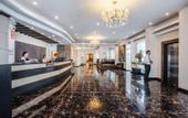 Туры в отель Nobility Grand Hotel