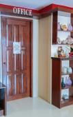 Туры в отель RedDoorz @ Caimito Drive Dampas