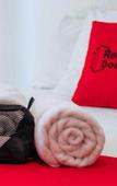 Туры в отель RedDoorz @ Caimito Drive Dampas