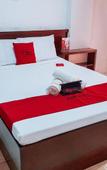 Туры в отель RedDoorz @ Caimito Drive Dampas