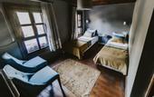 Туры в отель Misgibi Otel