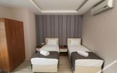 Туры в отель Grand Dost Hotel