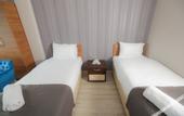Туры в отель Grand Dost Hotel