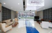 Туры в отель Grand Dost Hotel