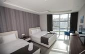 Туры в отель Grand Dost Hotel