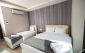 Туры в отель Grand Dost Hotel