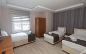 Туры в отель Grand Dost Hotel