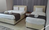 Туры в отель Grand Dost Hotel
