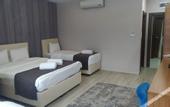 Туры в отель Grand Dost Hotel