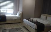 Туры в отель Grand Dost Hotel