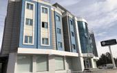 Туры в отель Grand Dost Hotel