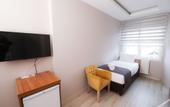 Туры в отель Grand Dost Hotel