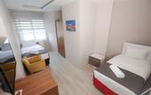Туры в отель Grand Dost Hotel