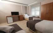 Туры в отель Grand Dost Hotel