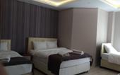 Туры в отель Grand Dost Hotel