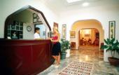 Туры в отель Kleopatra Hermes