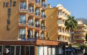 Туры в отель Kleopatra Ikiz Hotel