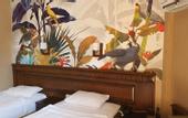 Туры в отель Kleopatra Ikiz Hotel