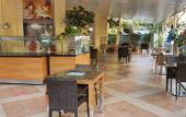 Туры в отель Kleopatra Ikiz Hotel