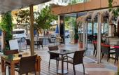 Туры в отель Kleopatra Ikiz Hotel