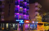 Туры в отель Kleopatra Ikiz Hotel