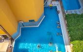 Туры в отель Kleopatra Ikiz Hotel