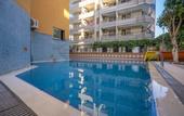 Туры в отель Kleopatra Ikiz Hotel