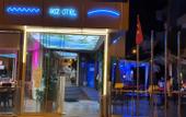 Туры в отель Kleopatra Ikiz Hotel