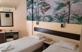 Туры в отель Kleopatra Ikiz Hotel