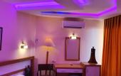 Туры в отель Kleopatra Ikiz Hotel