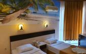 Туры в отель Kleopatra Ikiz Hotel
