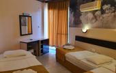 Туры в отель Kleopatra Ikiz Hotel