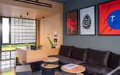 Туры в отель 3 Pines Design Living