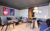 Туры в отель 3 Pines Design Living