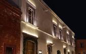 Туры в отель Casa 1810 Parque Hotel Boutique