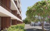 Туры в отель Baja Club Hotel, La Paz, Baja California Sur, a Member of Design Hotels