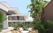 Туры в отель Baja Club Hotel, La Paz, Baja California Sur, a Member of Design Hotels