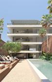 Туры в отель Baja Club Hotel, La Paz, Baja California Sur, a Member of Design Hotels