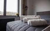 Туры в отель Napoliurbansuite