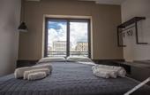 Туры в отель Napoliurbansuite