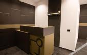 Туры в отель Napoliurbansuite