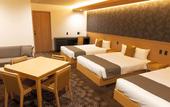 Туры в отель CHIYOKURA HOTEL SHUKU NAGOYA