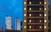 Туры в отель CHIYOKURA HOTEL SHUKU NAGOYA