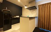 Туры в отель Randor Residential Hotel Fukuoka Annex